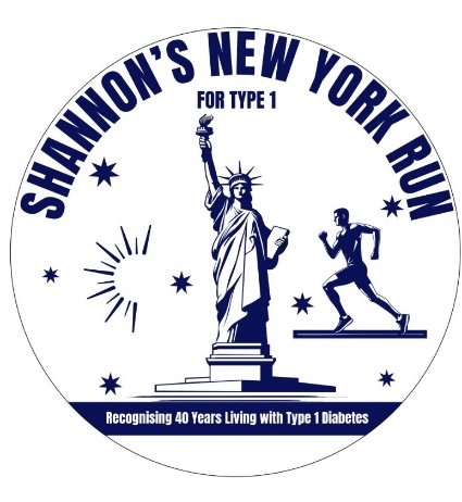 NYC Marathon badge icon